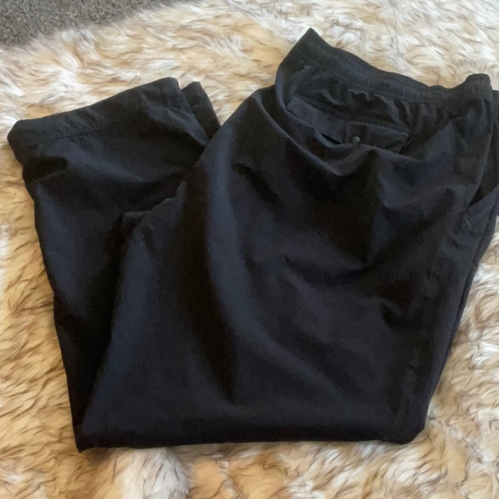 Mens L.L. BEAN Multisport Pants XXL 32”